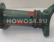 Привод на гидромуфту JWZ 6PK 541365 VG1062060015