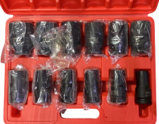 Набор головок 12ps 3/4 (17-41mm) 541741