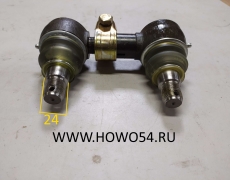 Наконечники рулевого цилиндра Createk AZ9115470025-24