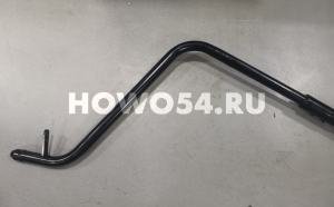 Кулиса КПП в сборе с телескопом SHAANXI X3000 5440363 DZ95259240363