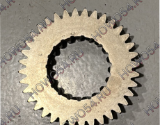 Шестерня КПП HW19712 вторичного вала 5 передачи Z=36 D=17.2 5406527 WG2210040155, AZ2210040155