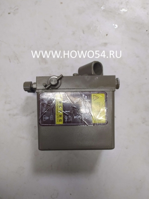 Насос подъёма кабины HOWO 5413104 WG9719820001