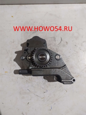 Масляный насос в сборе Креатек  WD615 CK8230 AZ1500070021