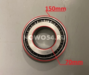 Подшипник XCMG ZL50G 5404955 31314/27314/75650319