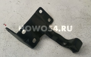 Навес капота левый SHAANXI X3000 5410050 DZ14251110050