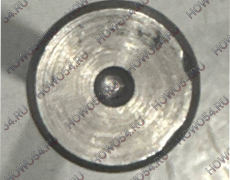 Вал вилки переключения передачи заднего хода FAST 5432613	12JSDX240T-1702063