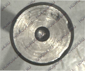 Вал вилки переключения передачи заднего хода FAST 5432613	12JSDX240T-1702063