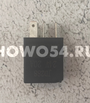 Реле 5 контактное HOWO A7 JD2914 5406561 WG9725584002/1