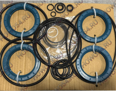 Ремкомплект уплотнительных колец и сальников АКПП LIUGONG 5407248 SP103882, ZL30.40.50