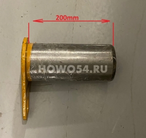 Палец ковша верхний d=90 L=200*212 CLG855H 11D0993X0