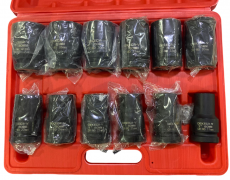 Набор головок 12ps/1 (17-41mm) 541217