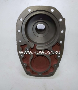 Крышка подшипника первичного вала КПП ZF 5S-150GP 2159302003