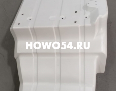 Брызговик переднего колеса левый HOWO T5G 5424869 810W61210-0673