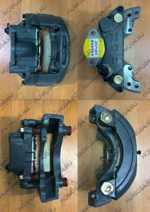 Суппорт тормозной задний правый HOWO/MAN/T5G/T7H 5424946 AZ4007444220