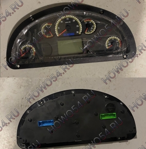 Щиток приборов XCMG LW500FN 5411508 803544044/A2C84438000