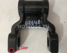 Серьга передней рессоры CAMC (под палец 32мм) 5402648 29AD-01020