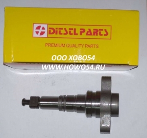 Плунжерная пара YC6M  Diesel Parts 2418455-181