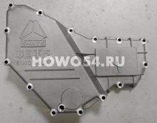 Крышка теплообменника WD615 (короткая)	5401273	VG1540010014