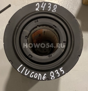 Фильтр воздушный Размер: 380mm*230mm*138mm 54ZX1899 PU2438 13065278