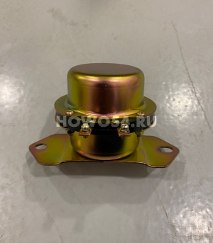 Выключатель массы XCMG ZL50G электрический DK231/24V (4 контакта) 5417070 DK231/24V