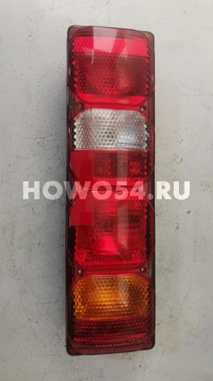 Фонарь задний правый HOWO A7 5405643 WG9925810002