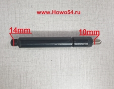 Форсунка Weichai XCMG ZL50G ( KBEL132 P34)5461560080178