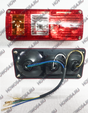 Фонарь задний XCMG ZL50 S03181 ZL50G/500F/500K