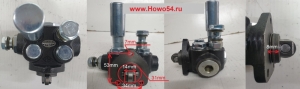 Насос ручной подкачки ТНВД XCMG QY25 SHANGCHAI 5406813548/1026E