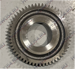 Шестерня 4 передачи на вторичного вала КПП FAST	5429918	12JSDX240TA-1701114