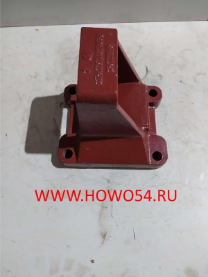 Кронштейн рессоры SHAANXI F3000 задней 15.2*18.5 правый 5401139 DZ9114524036