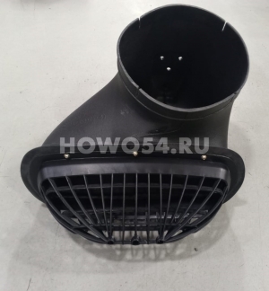 Патрубок воздухозаборника (пластик) SHAANXI X3000 5426188 DZ96259191039