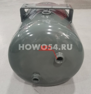 Ресивер осушителя воздуха 15L HOWO 5415481 WG9000360718