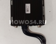 Блок управления камерами кругового обзора HOWO T5G/C7H 5424703 WG9918788104