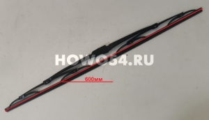 Щётка стеклоочистителя SHAANXI M3000 Креатек CK3099 DZ15221740016
