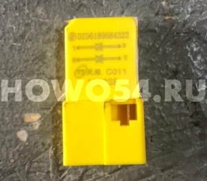 Реле SHAANXI M3000 (4 контакта) 5416820 DZ96189584322