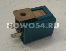 Реле SHAANXI M3000 (4 контакта) 5419098 DZ96189584306