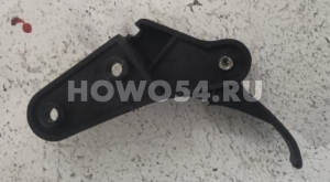Ручка открывания замка капота SHAANXI X3000 5410075 DZ14251110075
