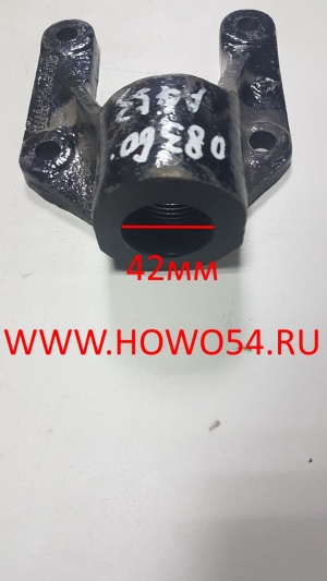 Гак буксирный SHAANXI F3000 L 5408360 DZ95189840013