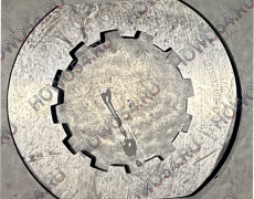 Шайба шестерни заднего хода 12JSDX 5429235 12JSDX240T-1701125