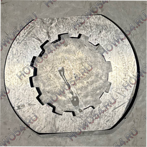 Шайба шестерни заднего хода 12JSDX 5429235 12JSDX240T-1701125