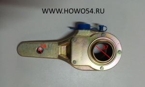 Трещетка передняя HOWO A7 Креатек (28шлицов)  AZ9111340040