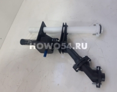 Кран отопителя HOWO 5408338