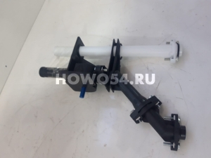 Кран отопителя HOWO 5408338