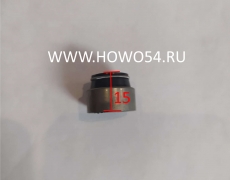 Колпачек маслосъемный Евро2 D=16mm VG2600040114