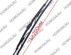 Щетка стеклоочистителя SHACMAN SHAANXI X6000 ШАКМАН ШАНКСИ Х6000 549686 DZ16231740012