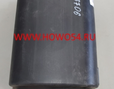 Гофра воздушная HOWO 2010 (пластик) 5406706 WG9725190918/1