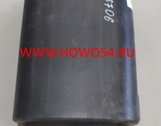 Гофра воздушная HOWO 2010 (пластик) 5406706 WG9725190918/1