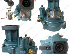 Коробка отбора мощности HOWO 70T ХОВО HW21712 (8шл) 544265 HW70-8c