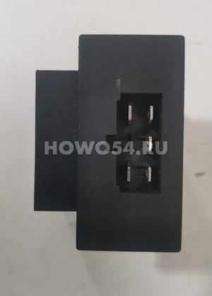 Реле регулятор оборотов печки HOWO NEW 5422506 DS54164520