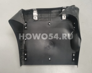 Брызговик заднего моста средняя часть тягач HOWO A7 (тягач) 5450154 WG9925950154/0155